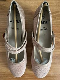Scarpe Jana 100% Comfort