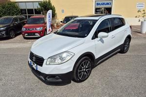 Suzuki S-Cross 1.6 DIESEL 120CV 4WD All Grip ...