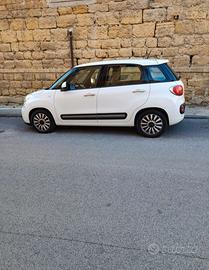 Fiat 500L Benzina