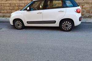 Fiat 500L Benzina