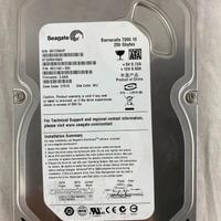 Hard Disk Seagate Barracuda 250GB