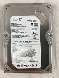 Hard Disk Seagate Barracuda 250GB