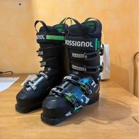 Attrezzatura sciistica