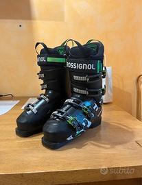 Attrezzatura sciistica