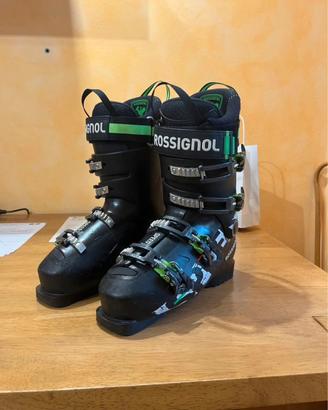 Attrezzatura sciistica