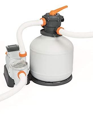 Pompa filtro a sabbia Bestway “58486” 11.355 Lt/h