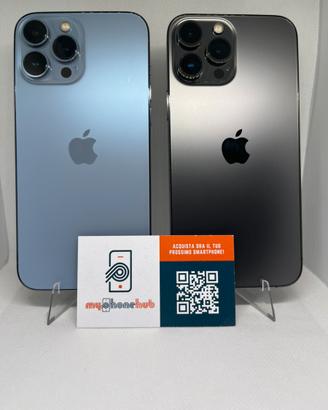 Iphone 13 pro max 256gb 🍎 PROMO