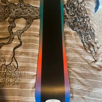 Tavola Jones mountain twin