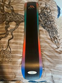 Tavola Jones mountain twin