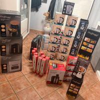 Lotto Di Elettrodomestici