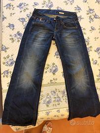 JEANS DONNA