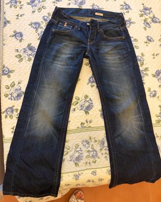 JEANS DONNA