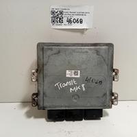 CENTRALINA INIEZIONE FORD Transit Serie Custom GK2