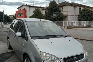 Ford c max 
