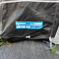 Verande Camper Kampa Dometik