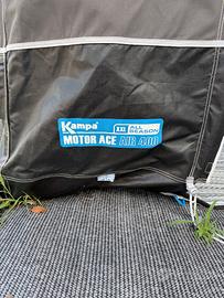 Verande Camper Kampa Dometik