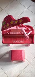 Pianoforte Bontempi "i GIRL"