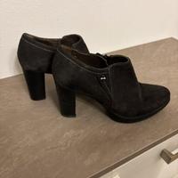 Scarpe Nero Giardini