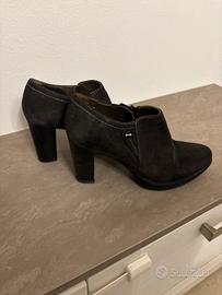 Scarpe Nero Giardini