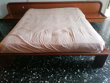 camera da letto matrimoniale 