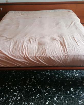 camera da letto matrimoniale 