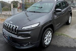 Jeep Cherokee 2.2 Mjt II 185 CV 4WD Active Drive I