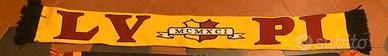 Sciarpa scarves lupi ultras roma asr curva sud 90