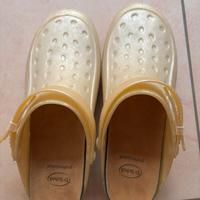 Dr scholl infermiere