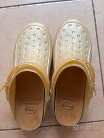 Dr scholl infermiere