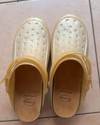 Dr scholl infermiere