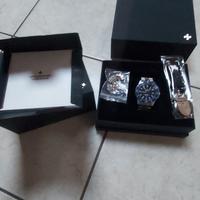 orologio meccaniche veneziane nereide