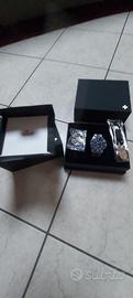 orologio meccaniche veneziane nereide