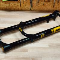 Forcella Ohlins 38 170mm 29