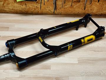 Forcella Ohlins 38 170mm 29