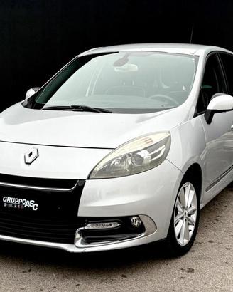 Renault Scenic X-Mod 1.5 dci Live s&s 110cv