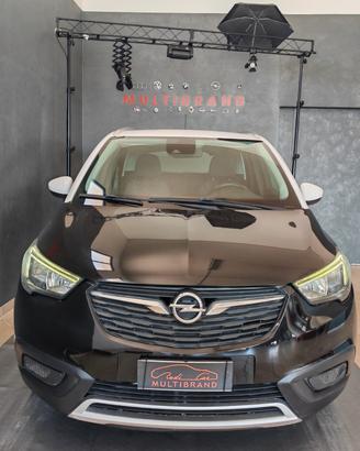 Opel Crossland X 1.5 ECOTEC D 102 CV Start&Stop In