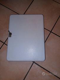 Cassetta portachiavi 2307 Juwel, con 128 ganci