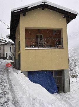 Appartamento – Vinadio, Cuneo - Vista 2