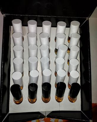 PROFUMI MIGNON 30 pz
