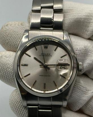 Rolex Oyster Date