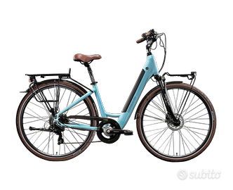 Ebike City Lombardo Trastevere - Mis.48 - NUOVA