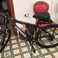 Mountain bike nuova