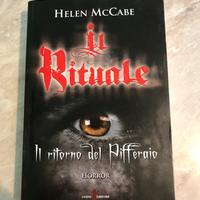 Il Rituale - Helen McCabe