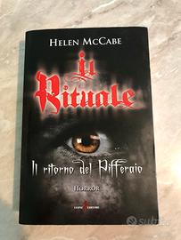 Il Rituale - Helen McCabe
