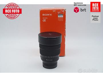 Sony FE 12-24 F/4 G (Sony)