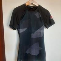 T-Shirt compression Reebok