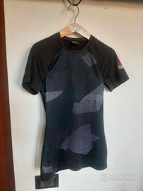 T-Shirt compression Reebok