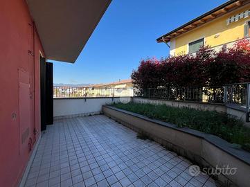 3 LOCALI A BOLGARE