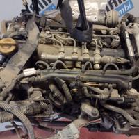 Motore Fiat Doblò 198A3000 194.000 Km