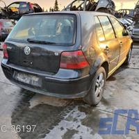 Vw golf 4 1j1 1.6 16v 105cv 00-05 ricambi -